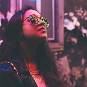 Meet your Posher, Simran